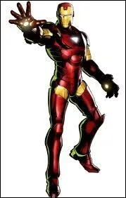 Qui est ce super-hros ?