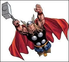 Qui est ce super-hros ?