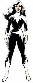 Qui est ce super-hros ?