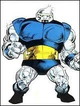 Qui est ce super-hros ?