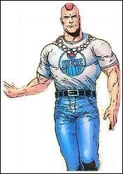 Qui est ce super-hros ?