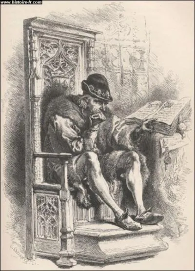 Durant combien d'annes Louis XI rgna-t-il ?