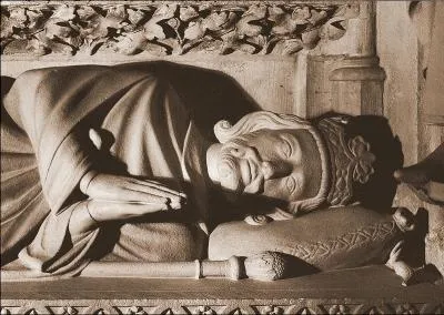 Ce roi, pas si farfelu qu'on le dit, russit  refaire l'unit de la Gaule pour un temps alors que les Francs dominent les territoires de la Garonne  la Weser.