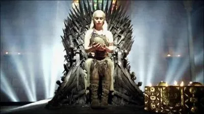 Combien y a-t-il eu de roi(s) Targaryen ?