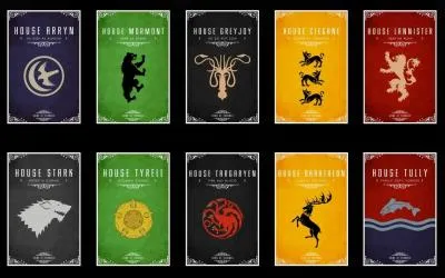 Quelle est la devise de la maison Targaryen ?