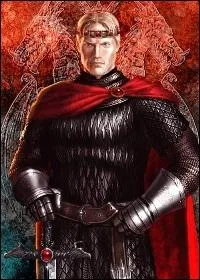 Comment s'appelle le dragon d'Aegon I ?