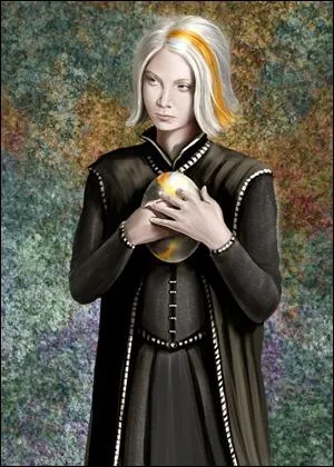 Qui est cette fille d'Aegon III ?