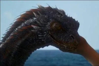 Sous le rgne de quel roi les dragons ont-ils disparu ?