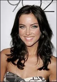 Qui est cette personne ?