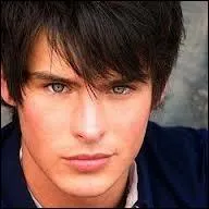 Qui est cette personne ?