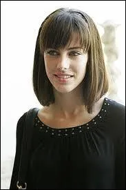 Qui est cette personne ?