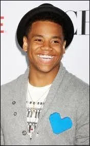 Qui est cette personne ?