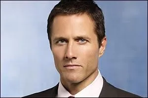 Qui est cette personne ?