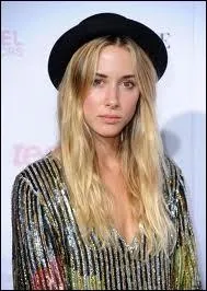 Qui est cette personne ?