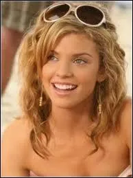 Qui est cette personne ?