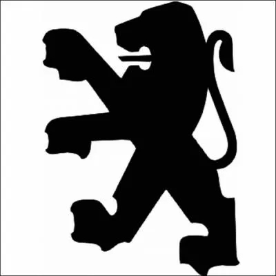  quelle marque de voiture connue associe-t-on ce logo plac dans un losange ?