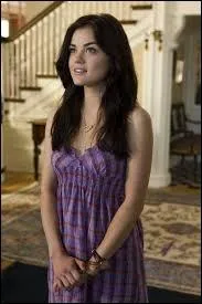 Dans quel autre film a-t-elle jou le rle principal ?