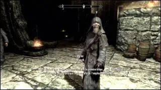 Quel est le nom que donnent les Grises-Barbes au hros ?