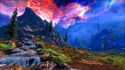 Quel est le nom du monde des hros dcds ?