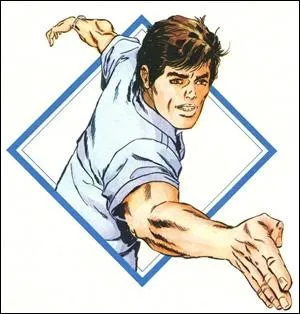 Qui tait adepte du karat dans Pif Gadget ?