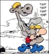 Qui est ce personnage ?