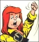 Quel est ce pirate ?