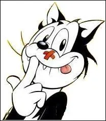 Avec qui se dispute-t-il constamment ?