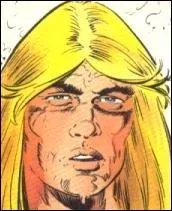 Quel est ce personnage qui redoute le royaume des ombres ?