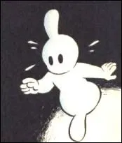 Comment s'appelle ce fantme ?