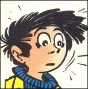 Comment s'appelle ce garon ?