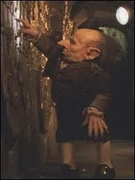 Qui suis-je ? De quel film cette image est-elle tire ?