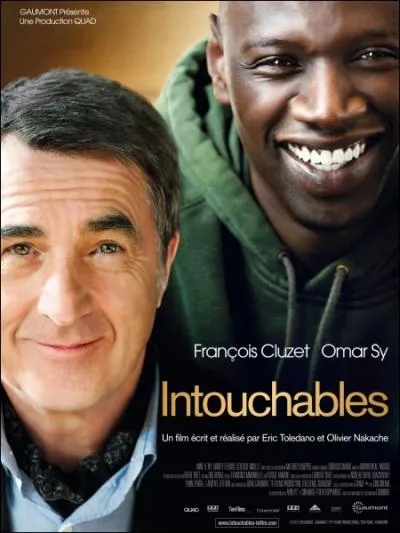 Dans ce film on peut entendre ...