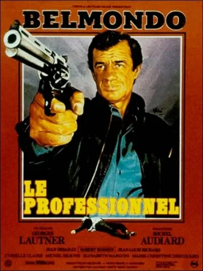 Dans ce film on peut entendre ...