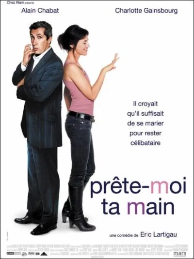 Dans ce film on peut entendre ...