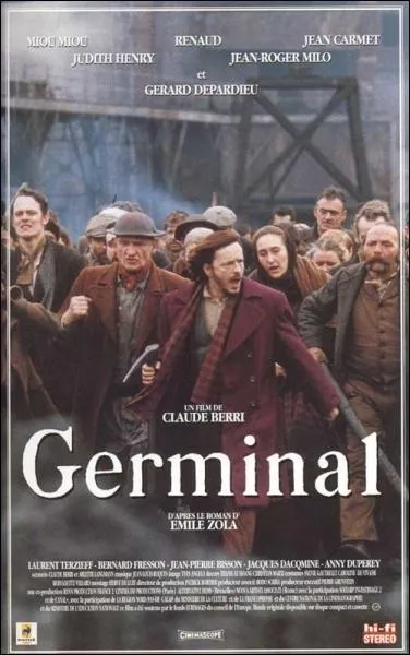 Dans ce film on peut entendre ...