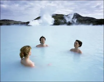 Climat polaire, volcanisme intense, crise financire de 2008, les nergies renouvelables