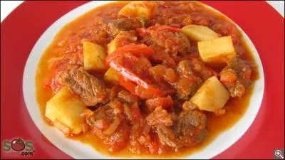 Le Danube, Novak Djokovic, l'alphabet cyrillique, les boreks au fromage