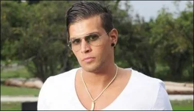 Qui est ce sducteur ?