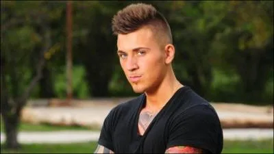 Qui est ce sducteur ?