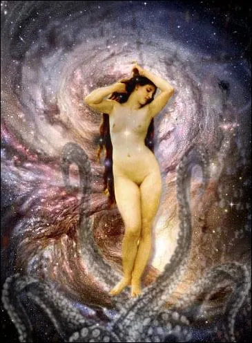 Dans la mythologie, en quoi fut change Charybde ?