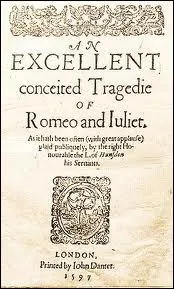 Dans  Romo et Juliette , de William Shakespeare, pour quelle raison Romo se suicide-t-il en avalant une fiole de poison ? Il est persuad que 