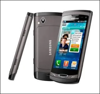 Comment s'appelle ce mobile ?