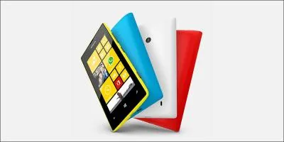 Comment s'appelle ce Windows Phone ?