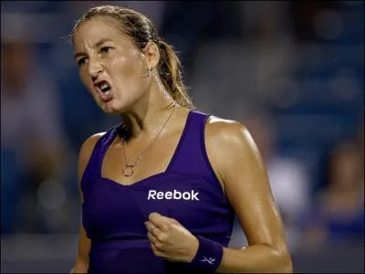 Le lac de Tibriade, le 14 mai 1948, la Knesset, la joueuse de tennis Shahar Peer.