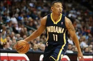 Qui est ce joueur des Pacers ?