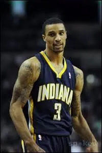 Qui est ce joueur des Pacers ?