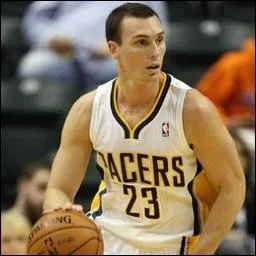 Qui est ce joueur des Pacers ?