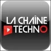 Quelle est cette application qui porte sur la technologie ?
