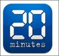Quelle est cette application d'info ?