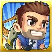 Quel est ce jeu o l'on traverse un laboratoire ?